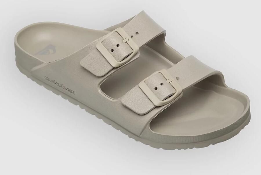 Quiksilver Embark Rf Sandalen grijs