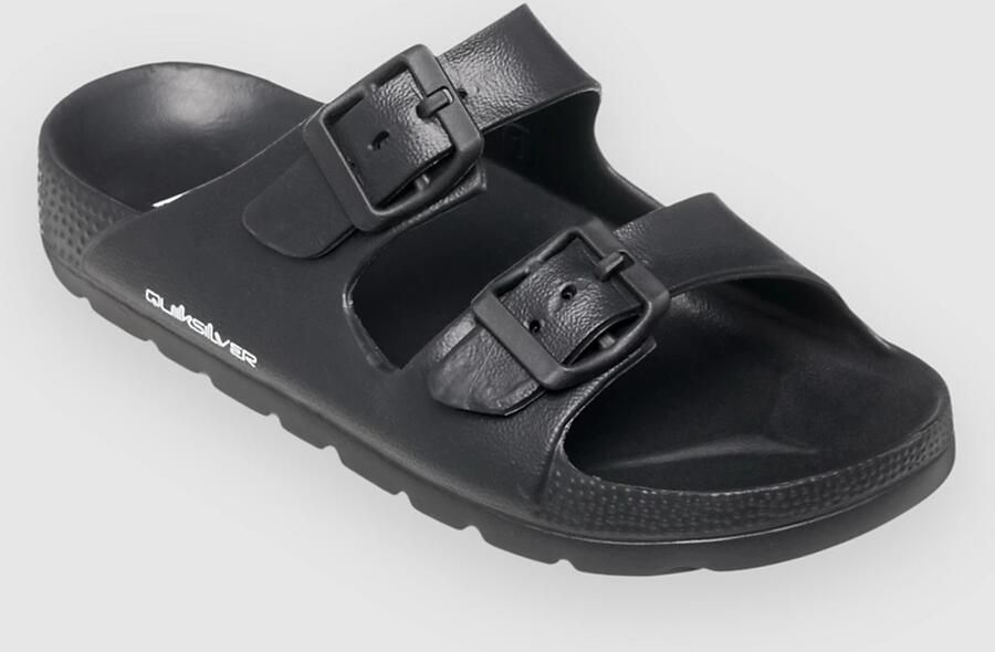 Quiksilver Embark Sandalen Zwart Man - Foto 4