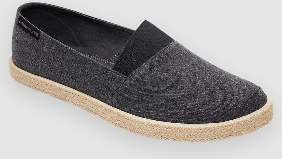 Quiksilver Espadrilles ESPADRILLED M SHOE SBKM - Foto 2