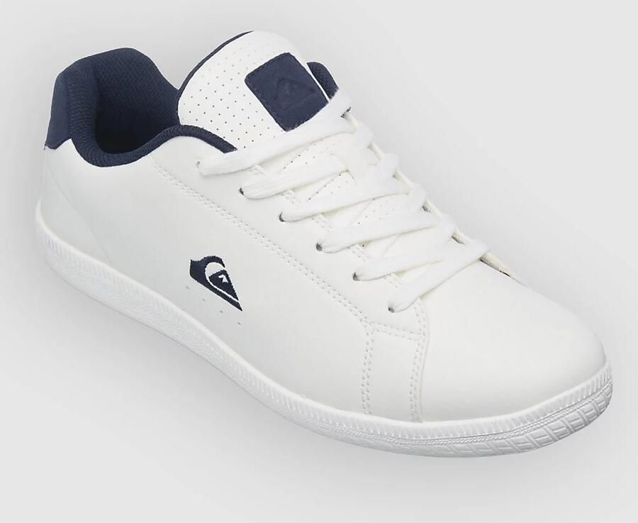 Quiksilver Merton Skate Schoenen wit