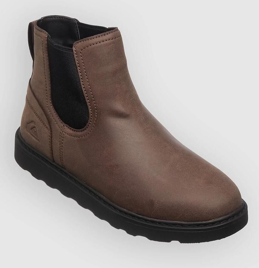 Quiksilver Mission Elastic Winter Shoes bruin - Foto 2