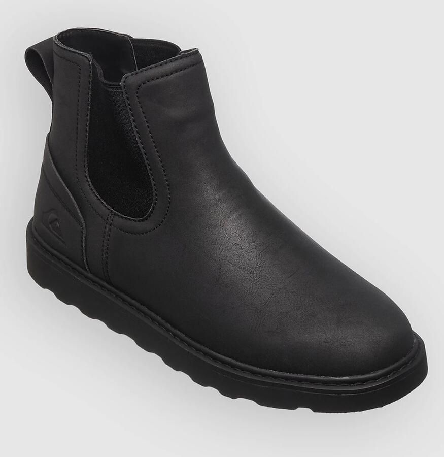 Quiksilver Mission Elastic Winter Shoes zwart - Foto 2