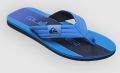 Quiksilver Molokai Layback 26 Sandalen blauw - Blauw