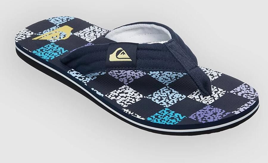 Quiksilver Molokai Layback 26 Sandalen patroon - Foto 2