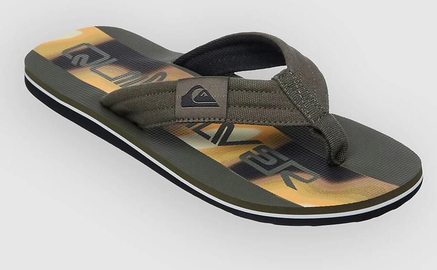 Quiksilver Molokai Layback 26 Sandalen patroon