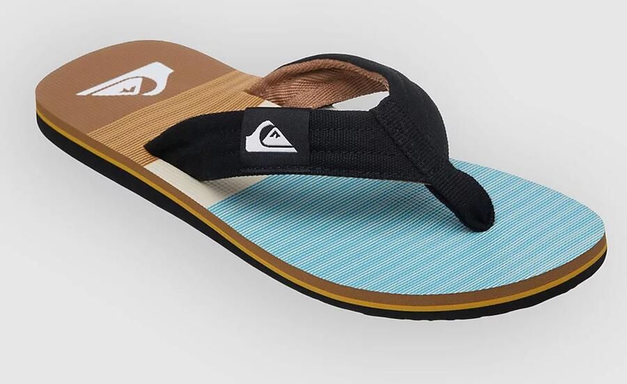 Quiksilver Molokai Layback 26 Sandalen patroon - Foto 2