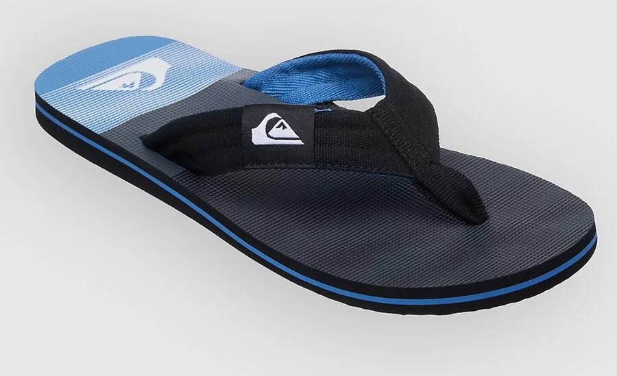 Quiksilver Molokai Layback 26 Sandalen zwart - Foto 3