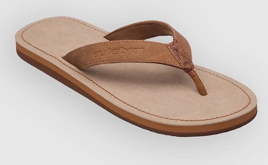 Quiksilver Molokai Nubuck 26 Sandalen