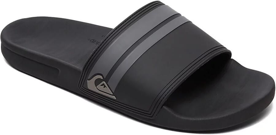 Quiksilver Rivi Slide Sandalen EU 47 zwart - Foto 3
