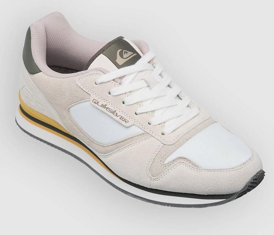 Quiksilver Runner Skate Schoenen