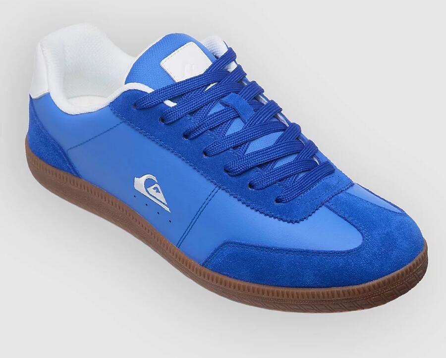 Quiksilver Sutton Skate Schoenen blauw