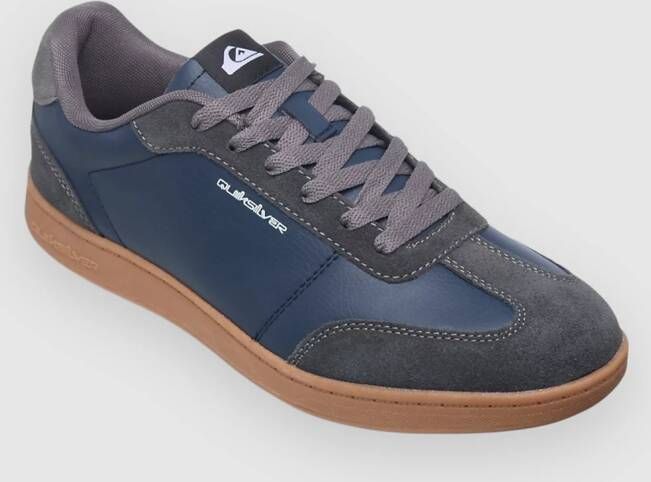 Quiksilver Torrance Skate Schoenen blauw