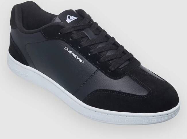 Quiksilver Torrance Skate Schoenen zwart