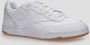 Reebok BB 4000 II Heren Sneakers White Heren - Thumbnail 3