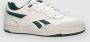 Reebok Sneakers BB 4000 II Alabaster Wit Heren - Thumbnail 3
