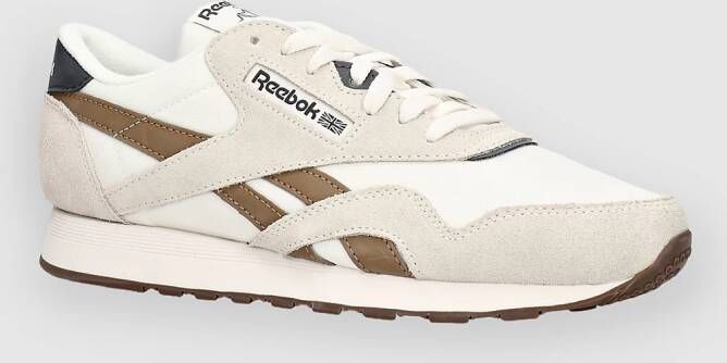 Reebok Classic Nylon Sneakers