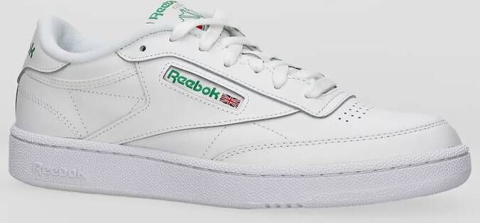 Reebok Club C 85 Sneakers wit