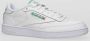 Reebok Club C 85 Sneaker Tennis Schoenen white green maat: 46 beschikbare maaten:41 42.5 43 44.5 45 46 40.5 37.5 - Thumbnail 5