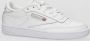 Reebok Witte Sneakers Stijlvol en Comfortabel White Dames - Thumbnail 5