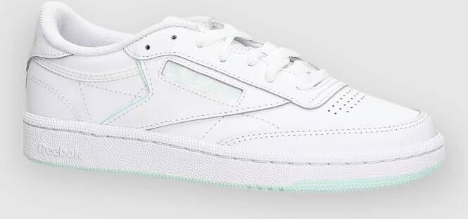 Reebok Club C 85 Sneakers wit