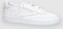 REEBOK CLASSICS Club Sneakers Wit 1 2 Vrouw - Thumbnail 3