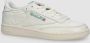 Reebok Klieke Vintage Dames Sneakers White Dames - Thumbnail 4