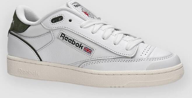 Reebok Club C Bulc Sneakers wit