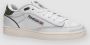 Reebok Club C Bulc White Sneakers Schoenen ftwr white varsity green chalk maat: 44.5 beschikbare maaten:42 43 44.5 45 46 - Thumbnail 3