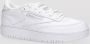 Reebok Club C Double Womens Ftwwht Ftwwht Cdgry2 Schoenmaat 40 1 2 Sneakers GW0854 - Thumbnail 4