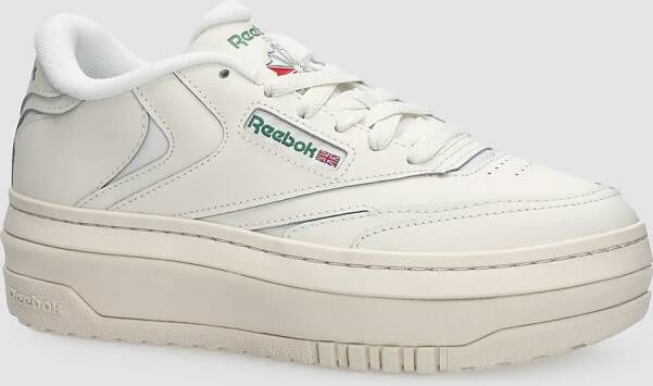 Reebok Club C Extra Sneakers wit