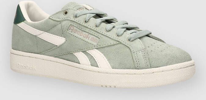 Reebok Club C Grounds Uk Sneakers groen