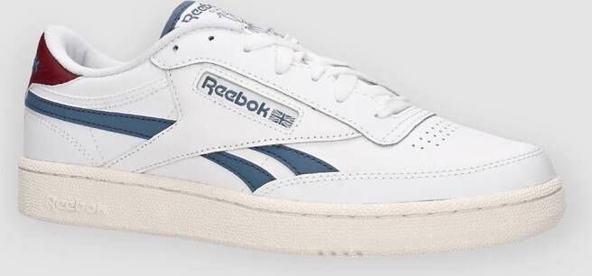 Reebok Club C Revenge Sneaker wit