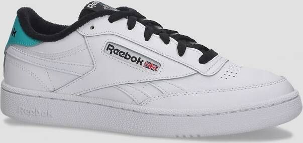Reebok Club C Revenge Sneakers wit