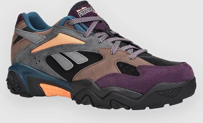 Reebok Preseason 94 Low Sneakers bruin