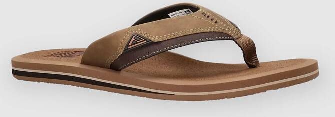 Reef Cushion Dawn Sandalen bruin