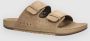 REEF Bruine Slippers Ojai Two Bar - Thumbnail 2