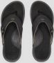 Reef PACIFIC BLACK BROWN Slippers - Thumbnail 2