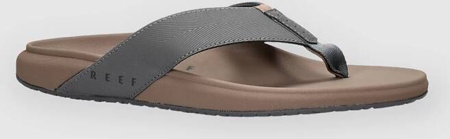 Reef The Raglan Sandalen zwart