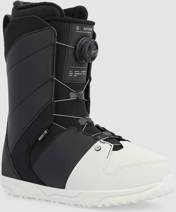 Ride Anthem 2023 Snowboard schoenen grijs