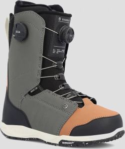 Ride Deadbolt Zonal 2023 Snowboard Boots grijs