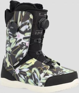 Ride Hera 2023 Snowboard Boots patroon