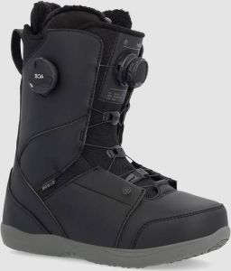 Ride Hera 2023 Snowboard Boots zwart