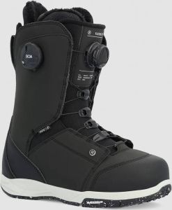 Ride Karmyn Zonal 2023 Snowboard Boots zwart