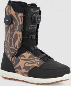 Ride Lasso 2023 Snowboard Boots patroon