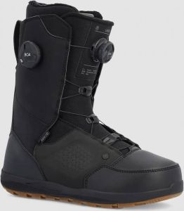 Ride Lasso 2023 Snowboard Boots zwart