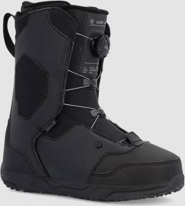 Ride Lasso Jr 2023 Snowboard Boots zwart