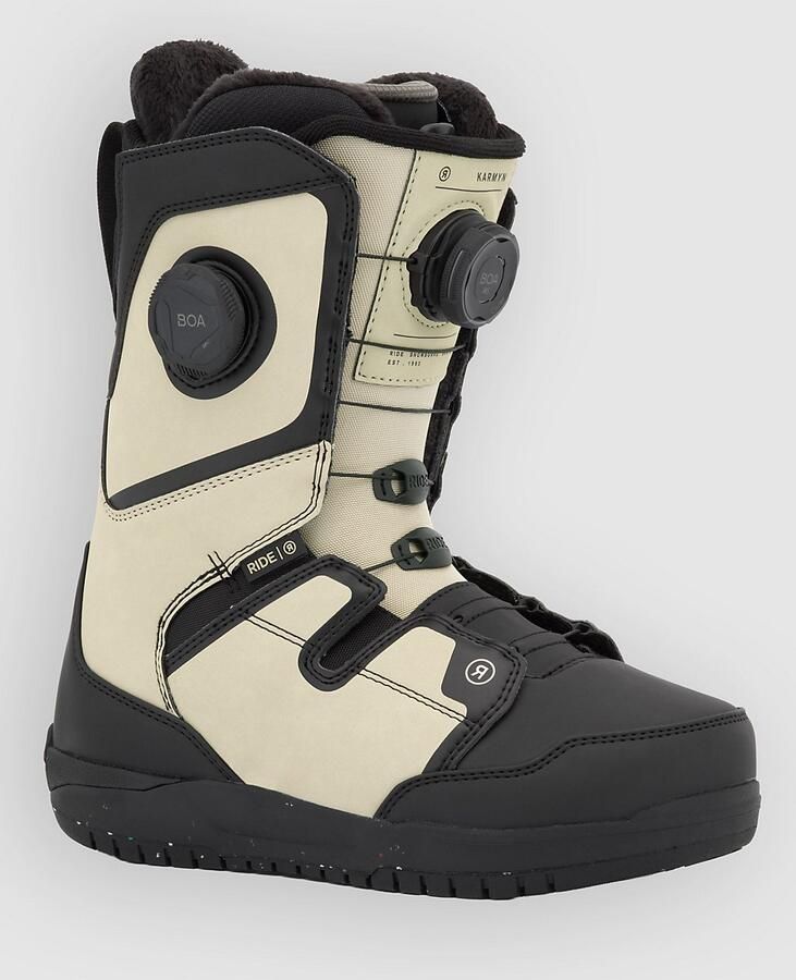 Ride Karmyn Zonal 2027 Snowboard Schoenen