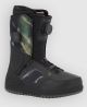 Ride Lasso 2027 Snowboard Schoenen camouflage