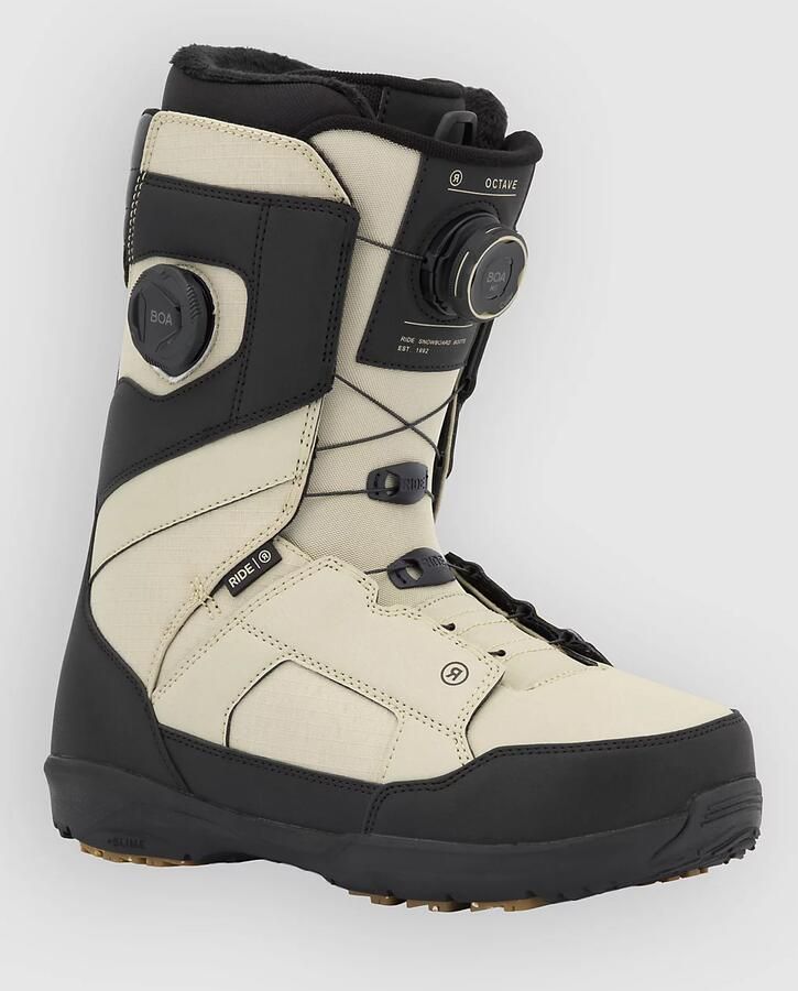 Ride Octave 2027 Snowboard Schoenen - Foto 1