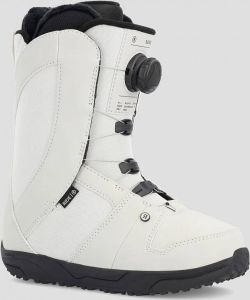 Ride Sage 2023 Snowboard Boots grijs